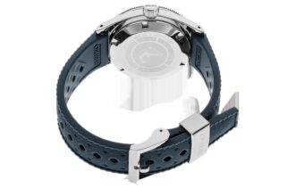 Prospex-Serie Seiko 55-jähriges Jubiläum – 1965 Divers Retro-Version 8L55 Automatik 39,9 mm Uhr