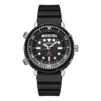 Prospex-Serie Solar Energy Sports Quarz