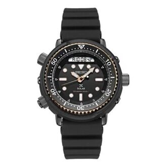 Prospex Serie Solar-Sport-Quarzuhr