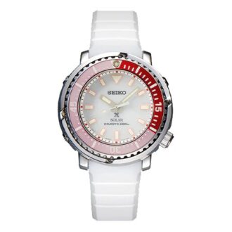 Prospex-Serie Solarenergie-Uhr Sport-Serie