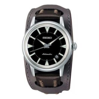 Prospex-Serie The 1959 Alpinist Retro-Version 6L35 Automatik 36,6 mm Uhr