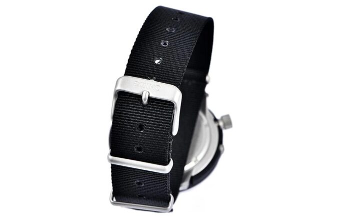 Prospex Solar Energy Sportuhr