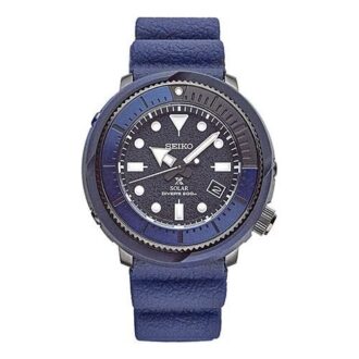 Prospex Street-Serie Sport-Quarz-Solaruhr