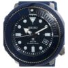 Prospex Street-Serie Sport-Quarz-Solaruhr