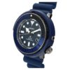 Prospex Street-Serie Sport-Quarz-Solaruhr
