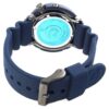Prospex Street-Serie Sport-Quarz-Solaruhr