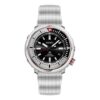 PROSPEX StreetSeries Sports Quarz Solar Energy White Angel