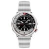PROSPEX StreetSeries Sports Quarz Solar Energy White Angel