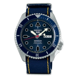 SBSA281 5 Sports SKX-Serie