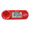 Seiko x Coca Cola Elektronische Uhr Rot