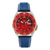 SEIKO X ONE PIECE 5 Sports Watch „Monkey D. Luffy Regular Box“