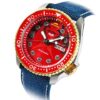 SEIKO X ONE PIECE 5 Sports Watch „Monkey D. Luffy Regular Box“