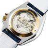 SEIKO X ONE PIECE 5 Sports Watch „Monkey D. Luffy Regular Box“