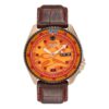 SEIKO X ONEPIECE Crossover Nr. 5 Schüleruhr „Orange“