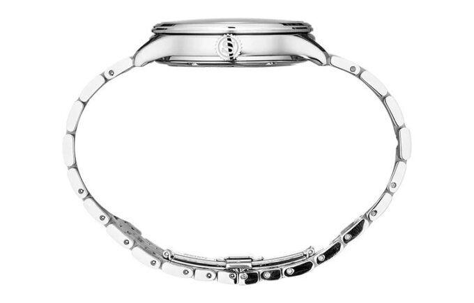Serie Casual wasserdicht Mechanisch Retro Grün