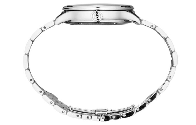 Serie Casual wasserdicht Mechanisch Retro Grün