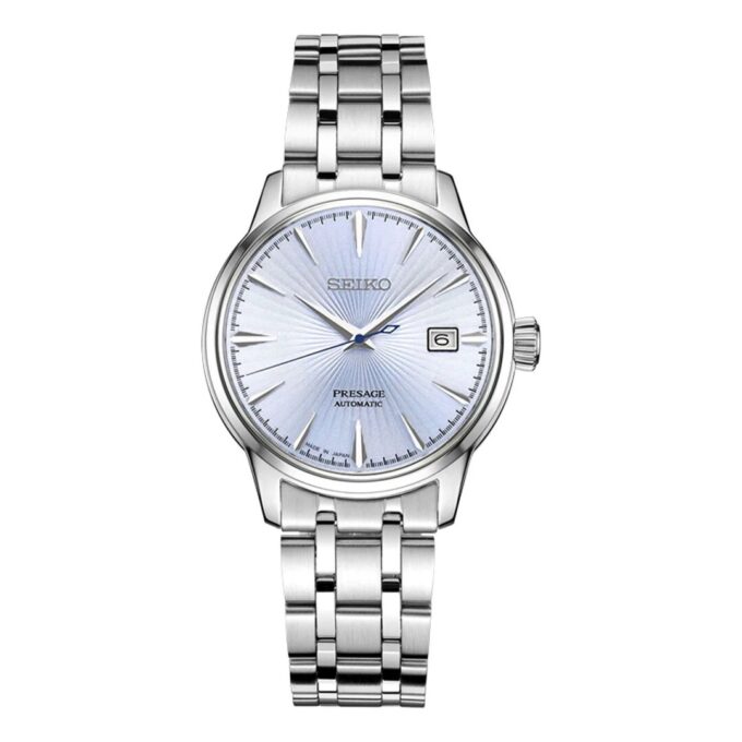Serie Mechanische Uhr Casual