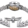 Serie Mechanische Uhr Casual
