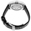 Serie Mechanische Uhr Weiß