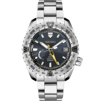 SNR025 Prospex LX-Linie