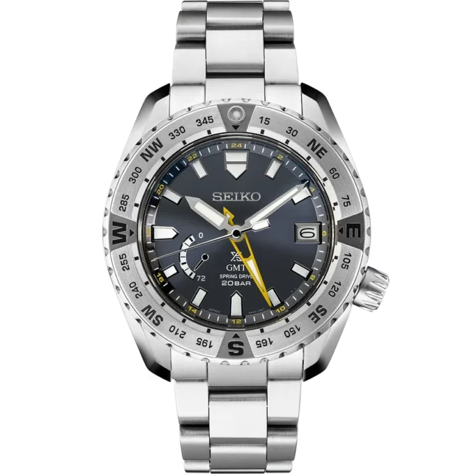 SNR025 Prospex LX-Linie