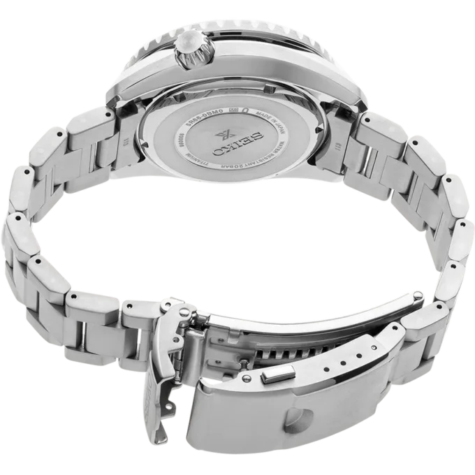 SNR025 Prospex LX-Linie