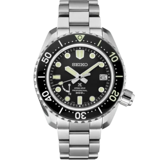 SNR029 Prospex LX-Linie