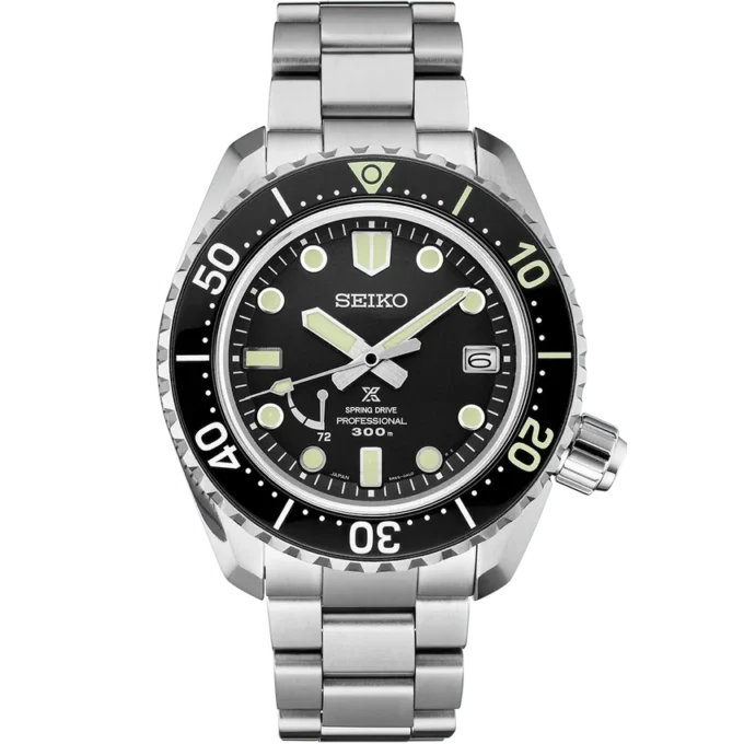 SNR029 Prospex LX-Linie