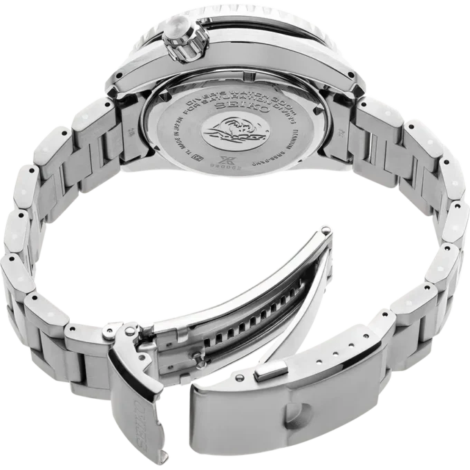 SNR029 Prospex LX-Linie