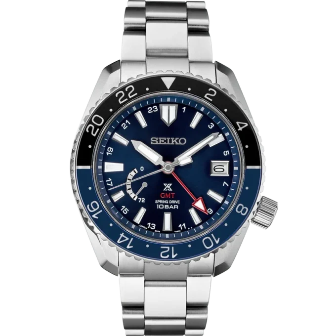 SNR033 Prospex LX-Linie