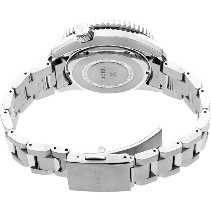 SNR033 Prospex LX-Linie