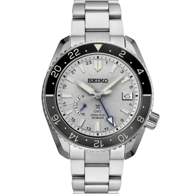 SNR051 Prospex LX-Linie