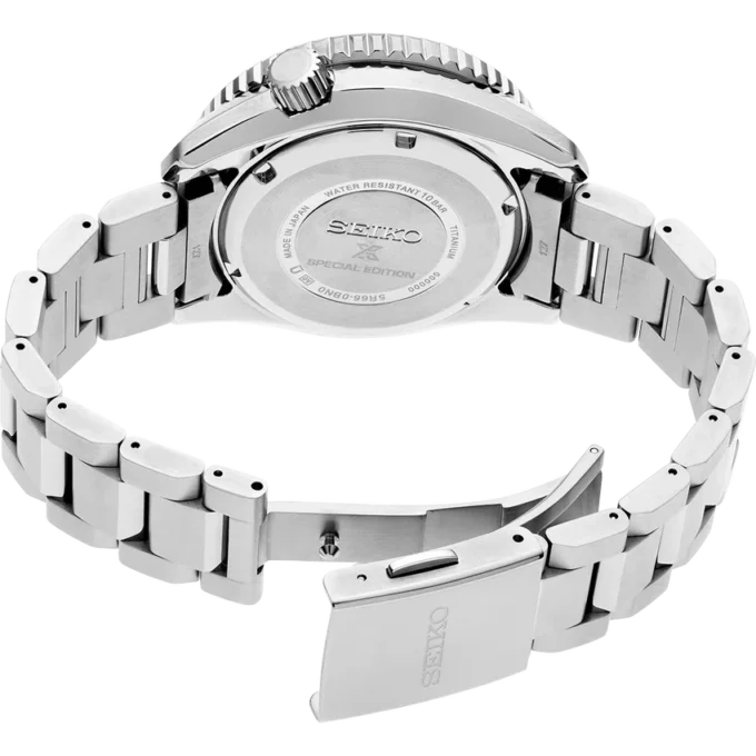SNR051 Prospex LX-Linie