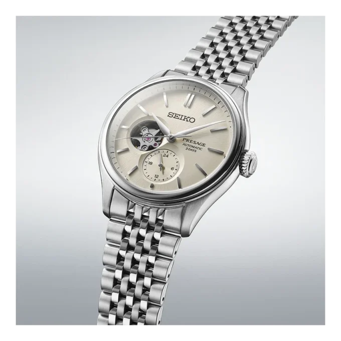SPB469 Presage Classic-Serie