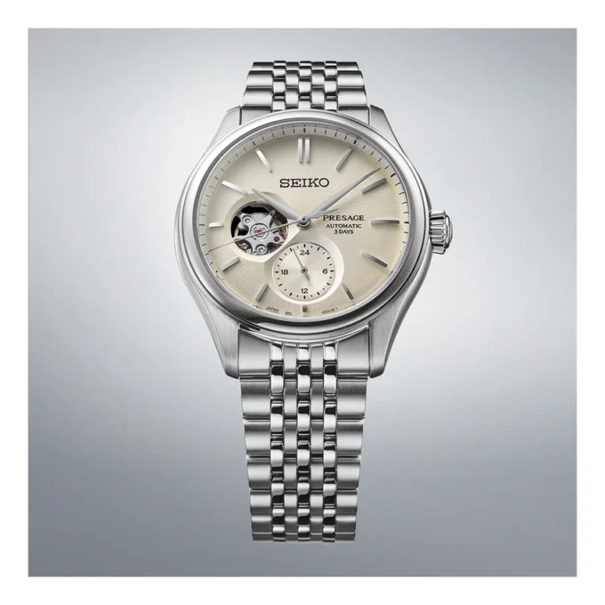 SPB469 Presage Classic-Serie