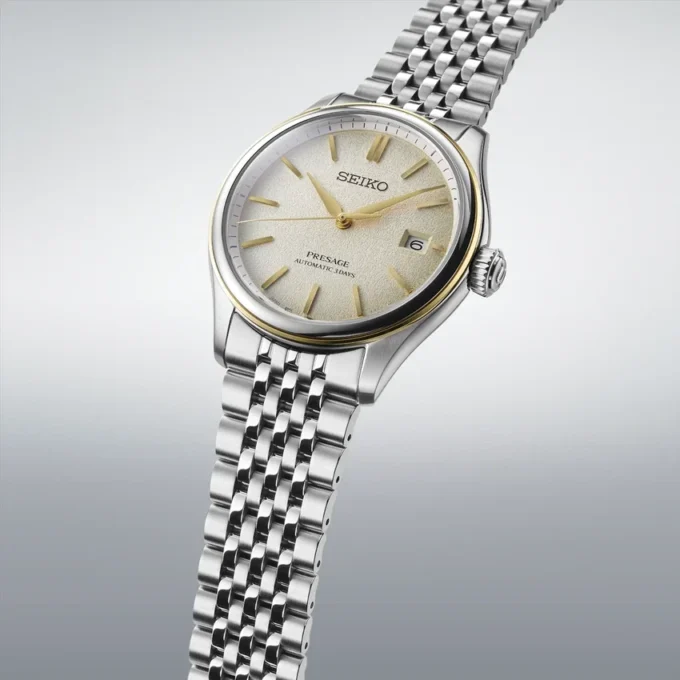 SPB478 Presage Classic-Serie