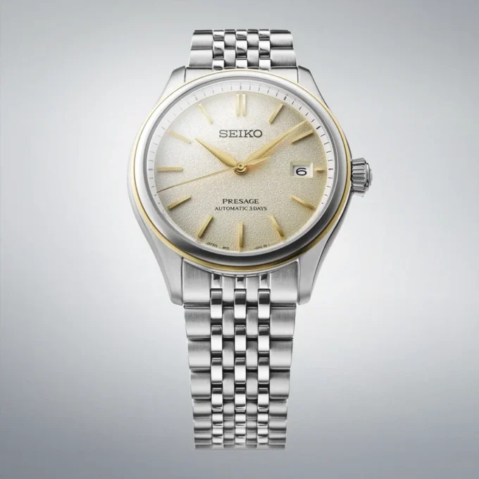 SPB478 Presage Classic-Serie