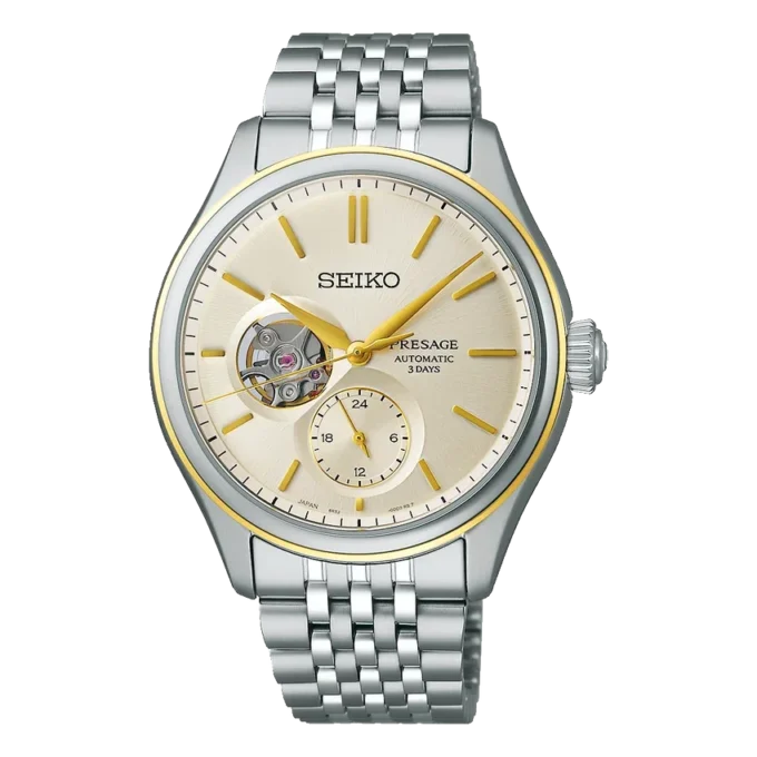 SPB480 Presage Classic-Serie