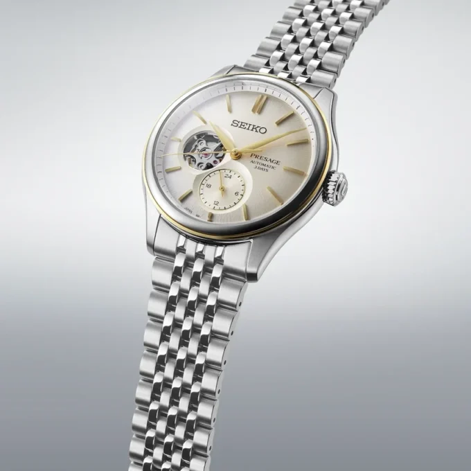 SPB480 Presage Classic-Serie