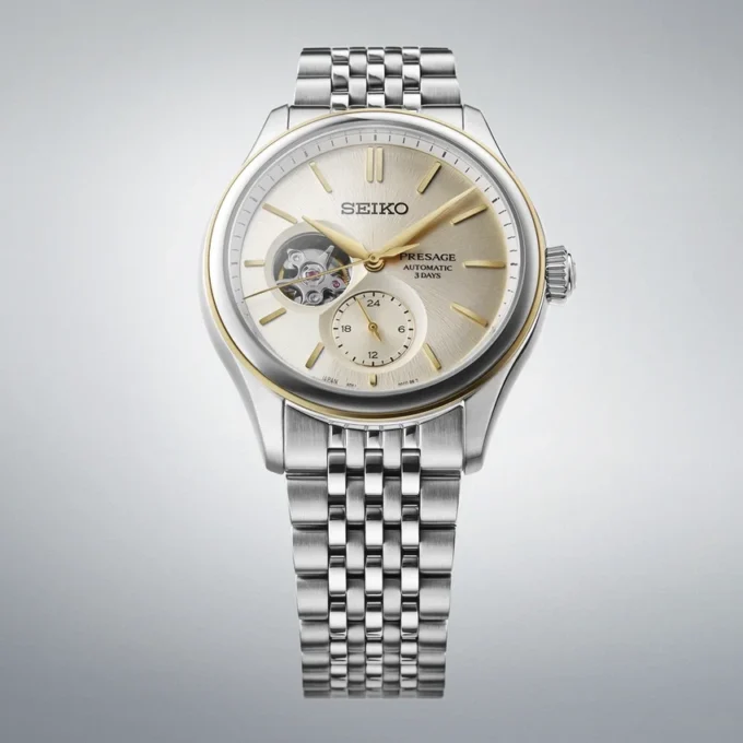 SPB480 Presage Classic-Serie