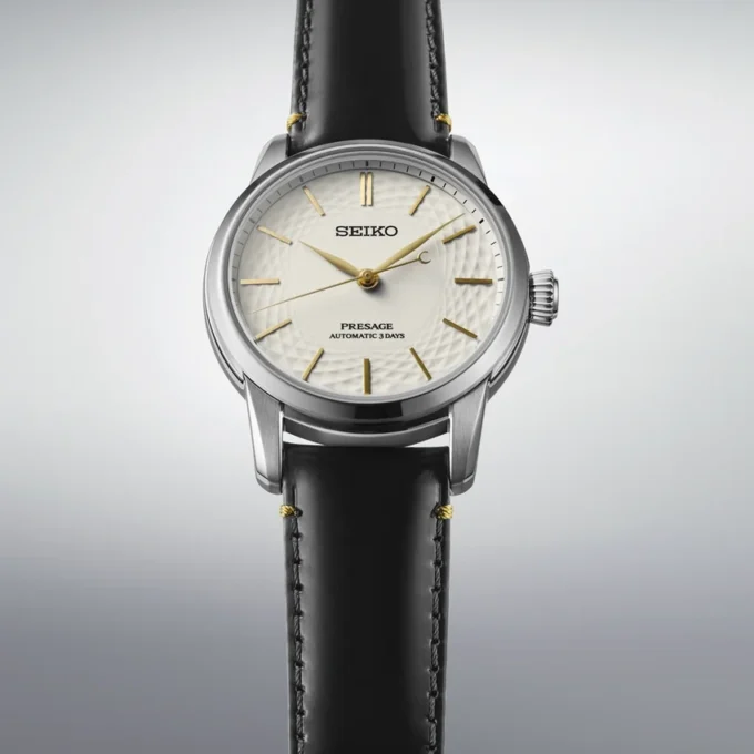 SPB497 Presage Classic-Serie