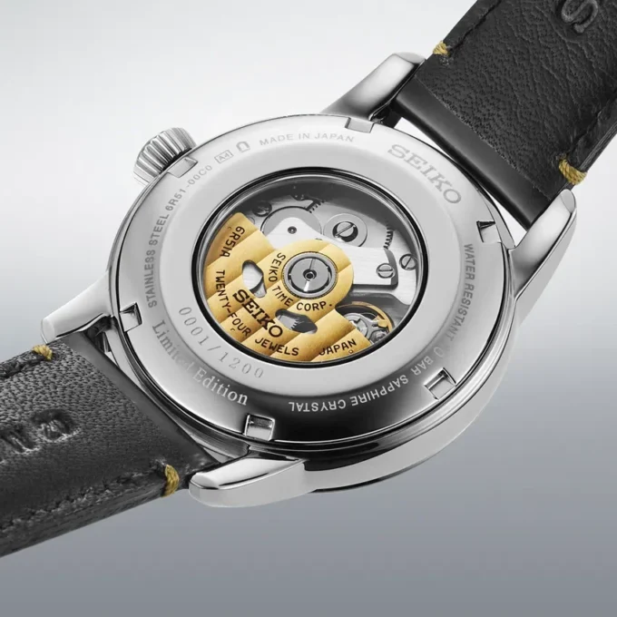 SPB497 Presage Classic-Serie