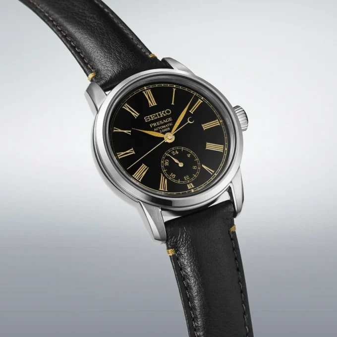 SPB499 Presage Classic-Serien