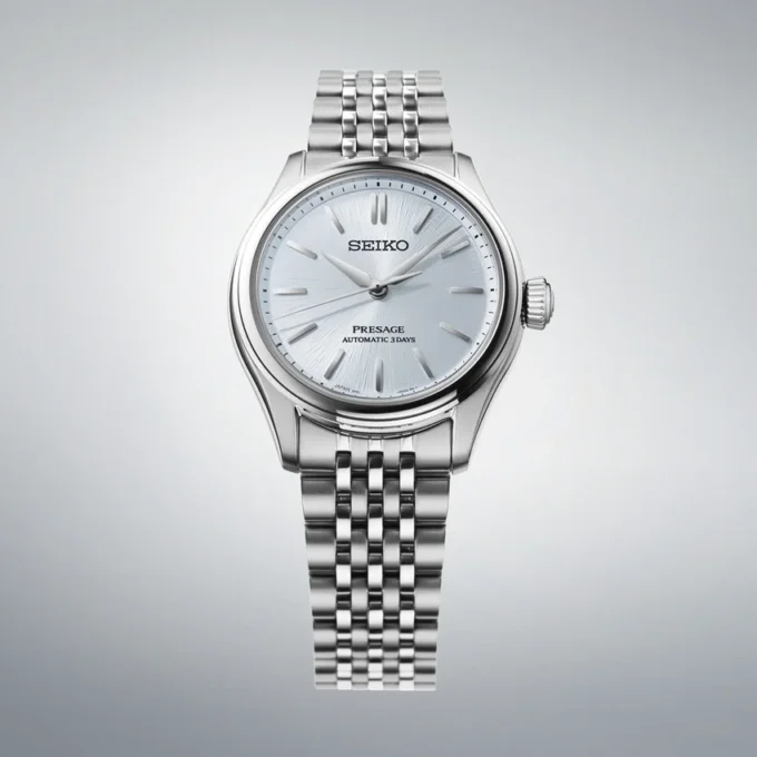 SPB521 Presage Classic-Serie