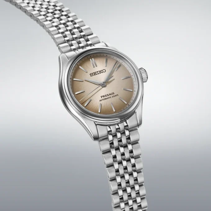 SPB523 Presage Classic-Serie
