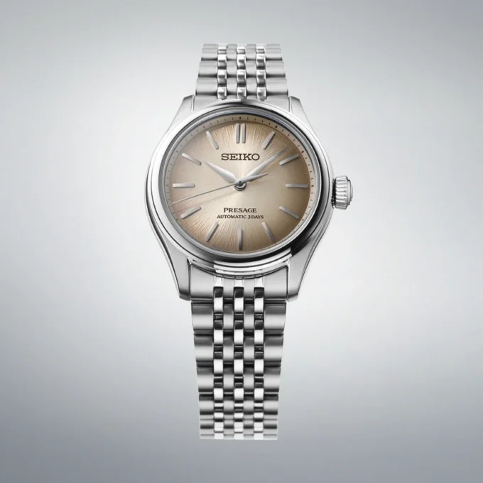 SPB523 Presage Classic-Serie