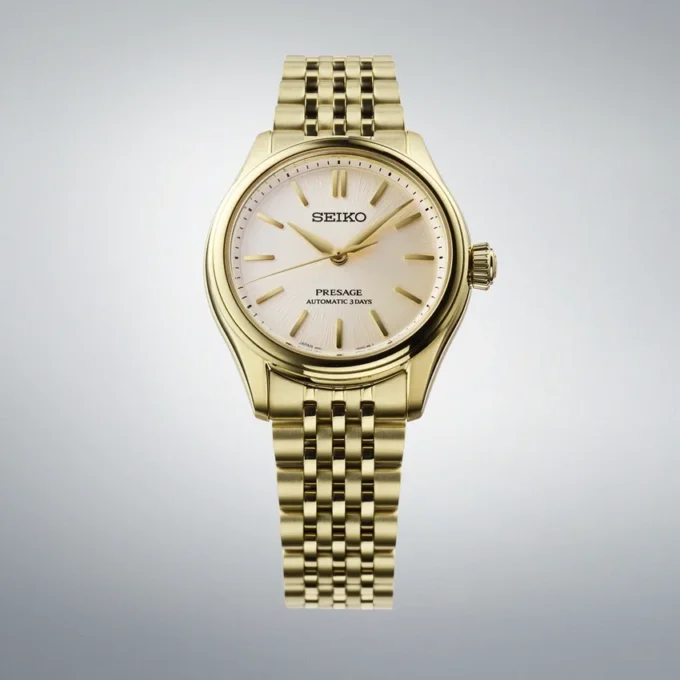 SPB524 Presage Classic-Serie
