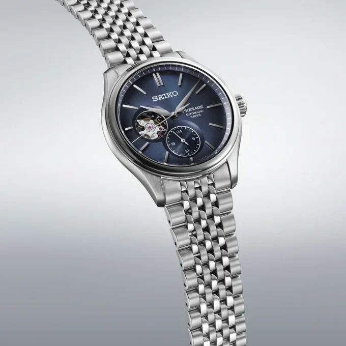 SPB527 Presage Classic-Serie