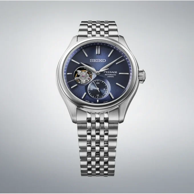 SPB527 Presage Classic-Serie