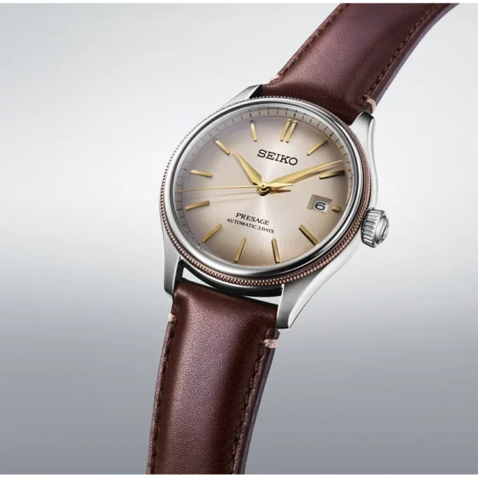 SPB529 Presage Classic-Serie